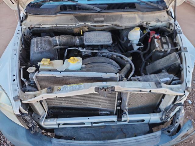 Photo 11 from auction – 2008 DODGE RAM 1500 S with VIN 1D7HA16K98J189970