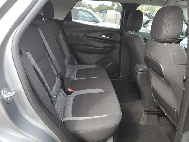 Photo 11 from auction – 2025 CHEVROLET TRAILBLAZE with VIN KL79MRSL1SB101169