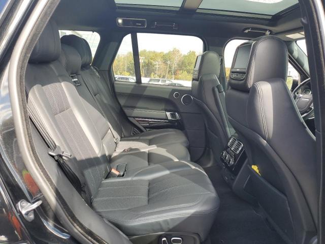 Photo 11 from auction – 2014 LAND ROVER RANGE ROVER SUPERCHARGED with VIN SALGS2TF6EA158146