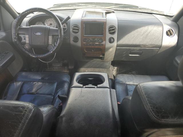 Photo 8 from auction – 2004 FORD F150 with VIN 1FTPX12544NA98936