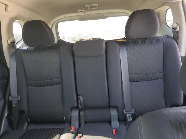 Photo 10 from auction – 2018 NISSAN ROGUE S with VIN KNMAT2MT5JP570953