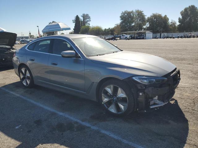 Photo 4 from auction – 2023 BMW I4 EDRIVE with VIN WBY43AW06PFP66276