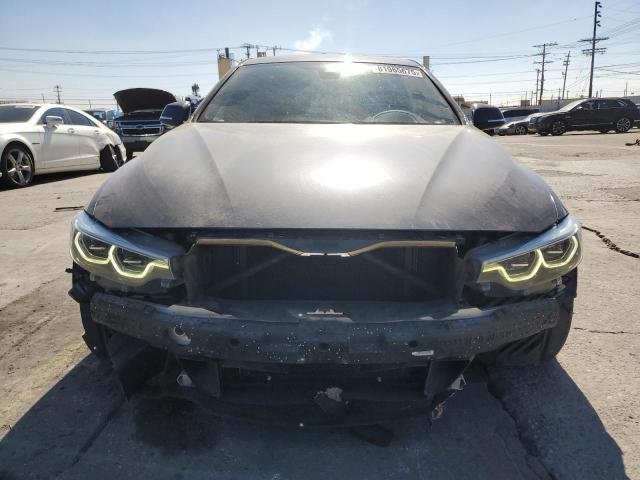 Photo 5 from auction – 2018 BMW 440I GRAN with VIN WBA4J5C55JBF06674