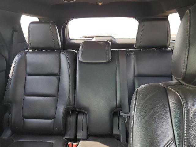 Photo 10 from auction – 2012 FORD EXPLORER X with VIN 1FMHK7D86CGA55629
