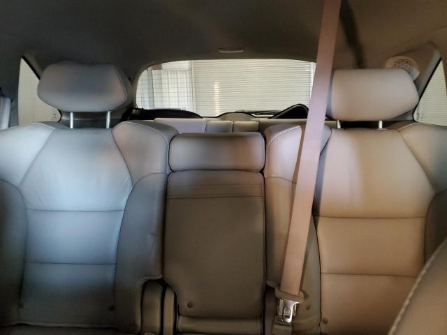 Photo 10 from auction – 2008 ACURA MDX TECHNO with VIN 2HNYD28478H511006