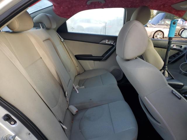 Фото 10 с аукциона – 2013 KIA FORTE EX с VIN KNAFU4A22D5735641