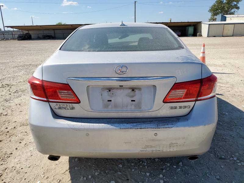 Photo 6 from auction – 2010 LEXUS ES 350 with VIN JTHBK1EG7A2372700