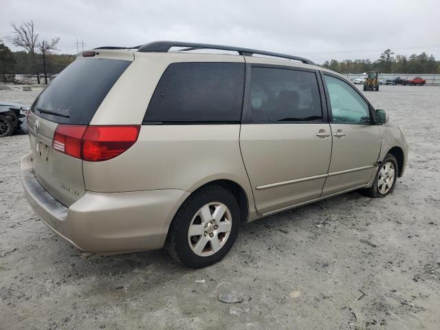 Photo 3 from auction – 2004 TOYOTA SIENNA XLE with VIN 5TDZA22C04S192305