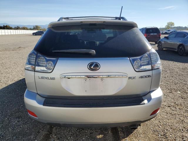 Photo 6 from auction – 2008 LEXUS RX 400H with VIN JTJGW31U182851382