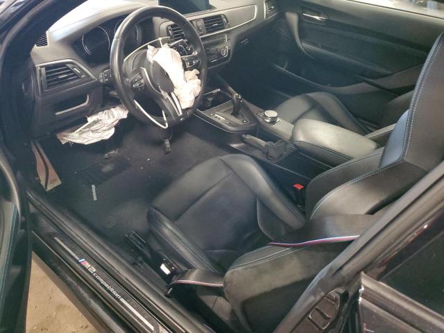 Фото 8 с аукциона – 2021 BMW M2 COMPETITION с VIN WBS2U7C04M7J61880
