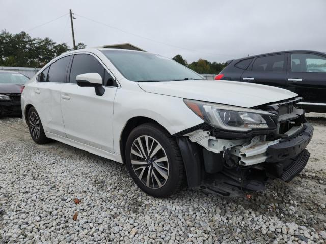 Photo 4 from auction – 2018 SUBARU LEGACY 2.5 with VIN 4S3BNAF60J3042230
