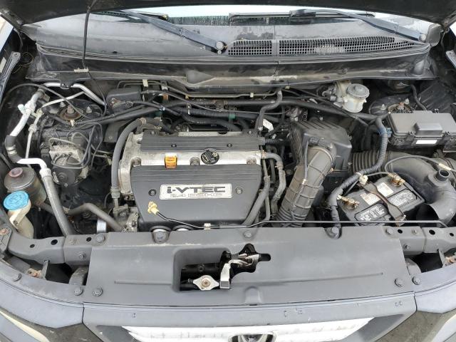 Photo 12 from auction – 2007 HONDA ELEMENT EX with VIN 5J6YH28787L003403