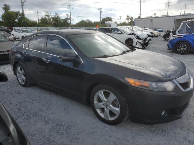 Photo 4 from auction – 2010 ACURA TSX with VIN JH4CU2F64AC041027