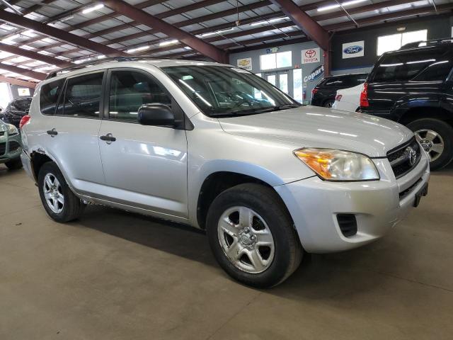 Photo 4 from auction – 2010 TOYOTA RAV4 with VIN JTMBF4DV3A5031395