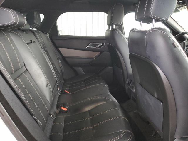 Photo 11 from auction – 2019 LAND ROVER RANGE ROVE with VIN SALYB2EN2KA795751