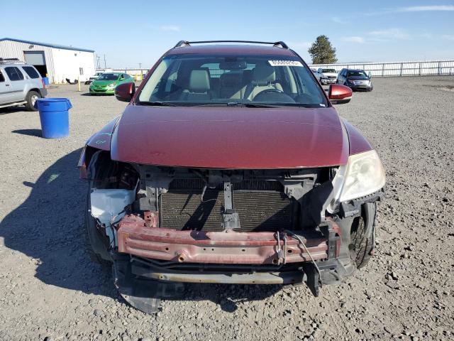 Photo 5 from auction – 2012 MAZDA CX-9 with VIN JM3TB3DV6C0340831