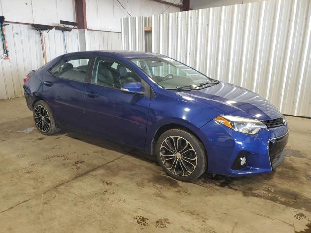 Photo 4 from auction – 2014 TOYOTA COROLLA L with VIN 2T1BURHE0EC068216