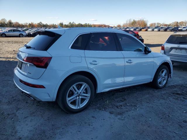 Photo 3 from auction – 2024 AUDI Q5 E PREMI with VIN WA1G2AFY0R2119464