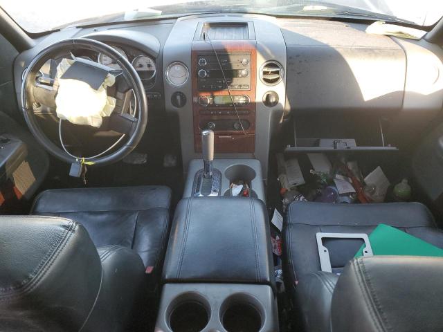 Photo 8 from auction – 2008 FORD F150 SUPER with VIN 1FTPW14V78FB71751