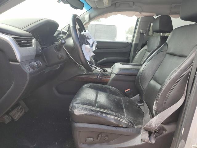 Photo 7 from auction – 2016 GMC YUKON SLT with VIN 1GKS2BKC2GR141393