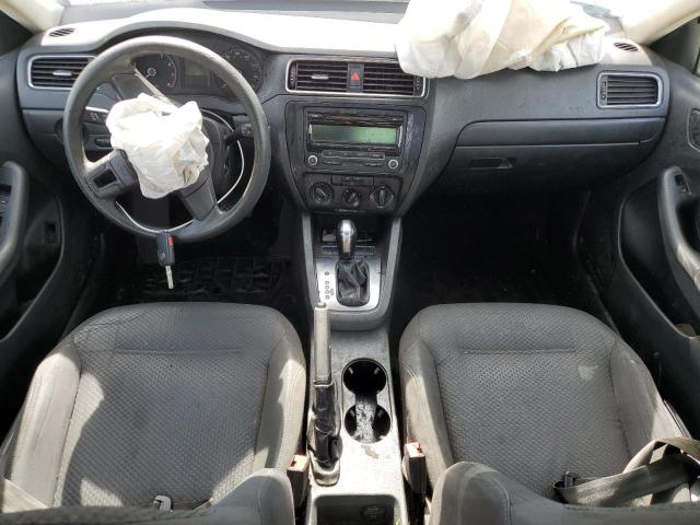 Photo 8 from auction – 2012 VOLKSWAGEN JETTA BASE with VIN 3VW2K7AJ2CM392027