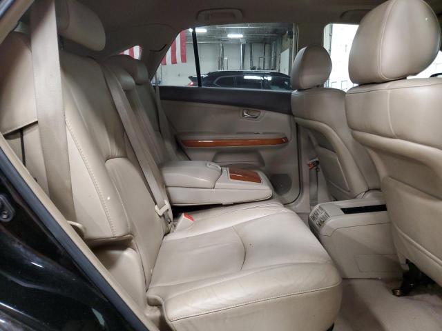 Photo 11 from auction – 2005 LEXUS RX 330 with VIN 2T2HA31U35C044702