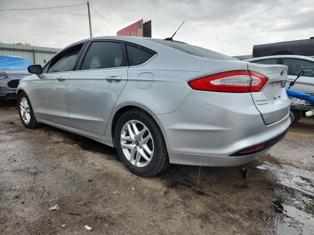 Photo 2 from auction – 2013 FORD FUSION SE with VIN 3FA6P0H75DR250773