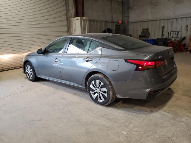 Photo 2 from auction – 2019 NISSAN ALTIMA with VIN 1N4BL4BV5KC240720