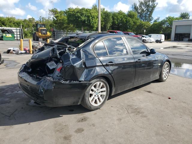 Photo 3 from auction – 2006 BMW 325 XI with VIN WBAVD13566KV12430