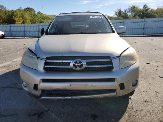 Photo 5 from auction – 2006 TOYOTA RAV4 LIMIT with VIN JTMBD31VX66009593