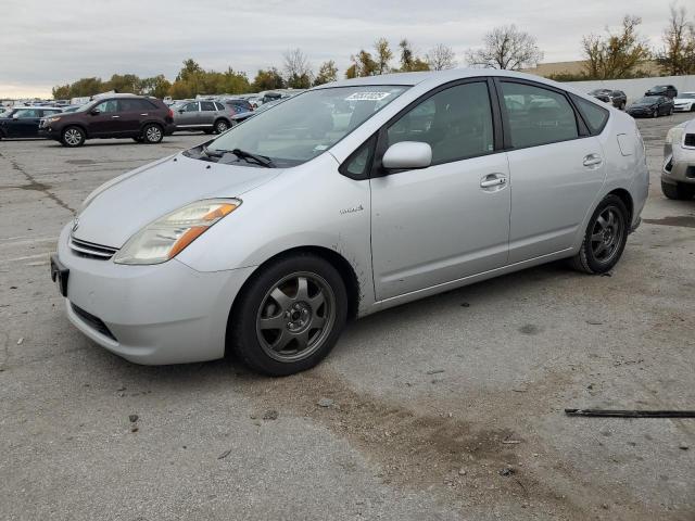 TOYOTA PRIUS 2007 with VIN JTDKB20U177633965 - Photo from auction