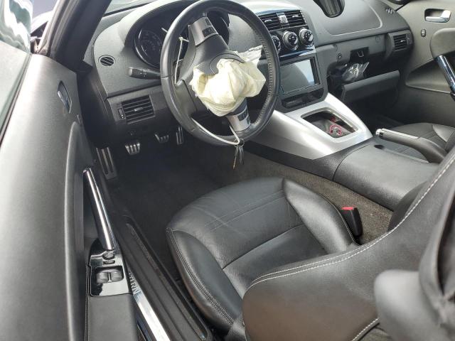 Photo 8 from auction – 2007 SATURN SKY with VIN 1G8MB35B97Y113927