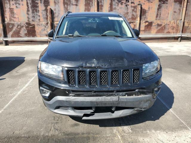Photo 5 from auction – 2015 JEEP COMPASS SP with VIN 1C4NJCBA3FD328332