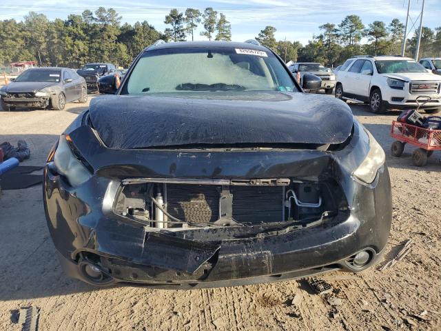 Photo 5 from auction – 2009 INFINITI FX35 with VIN JNRAS18W59M151712