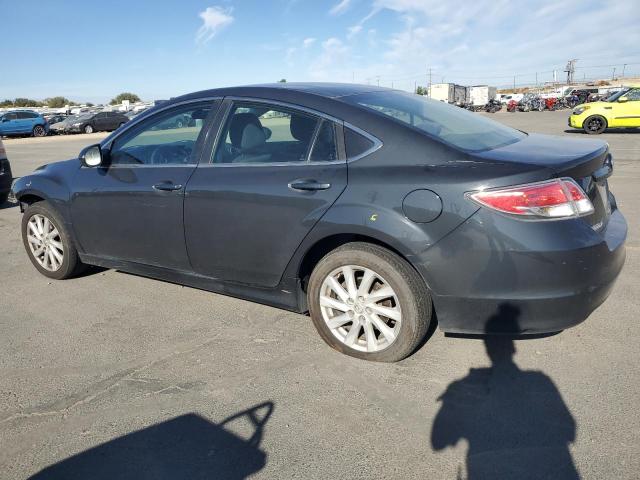 Photo 2 from auction – 2012 MAZDA 6 I with VIN 1YVHZ8DH4C5M28663