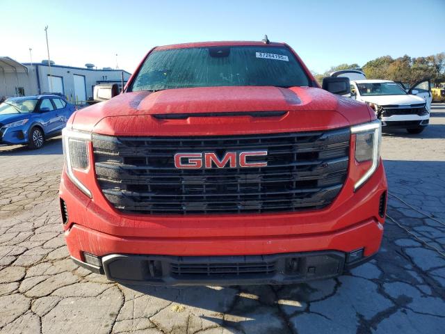 Photo 5 from auction – 2023 GMC SIERRA with VIN 3GTUUCE88PG285624