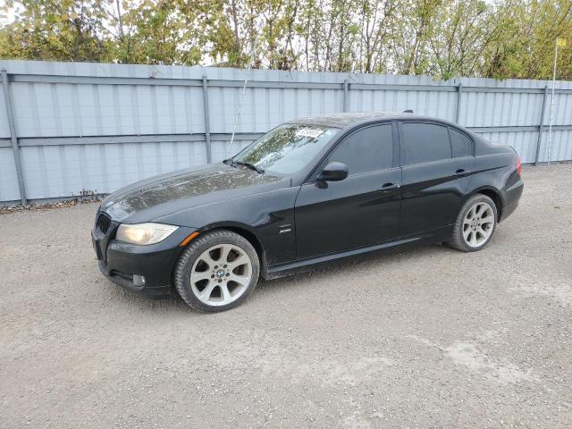 BMW 328 XI 2011 with VIN WBAPK7G54BNN58519 - Photo from auction