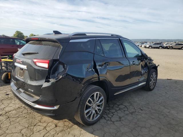 Photo 3 from auction – 2022 GMC TERRAIN DE with VIN 3GKALXEV8NL213690
