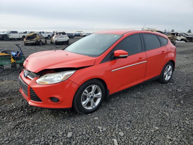 Foto 1 de la subasta – 2014 FORD FOCUS SE con VIN 1FADP3K23EL186237