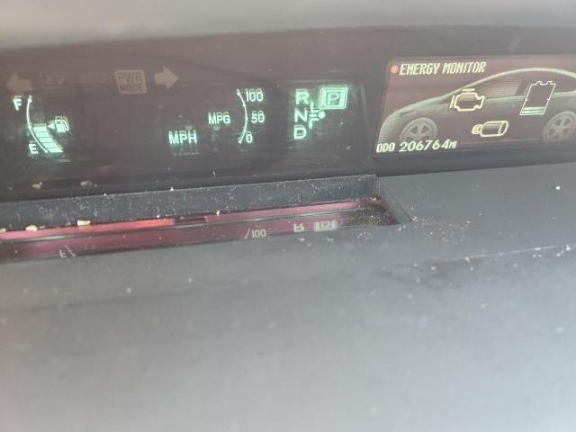 صورة رقم 9 من المزاد - 2015 TOYOTA PRIUS مع VIN JTDKN3DU7F1978345