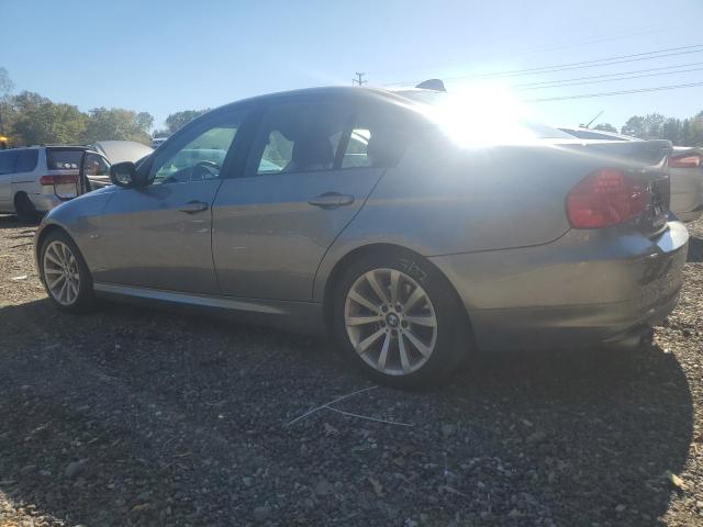 Photo 2 from auction – 2011 BMW 328 I with VIN WBAPH7G56BNM58355