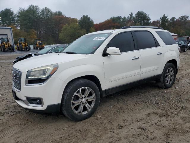GMC ACADIA SLT 2015 with VIN 1GKKVRKD7FJ107133 - Photo from auction