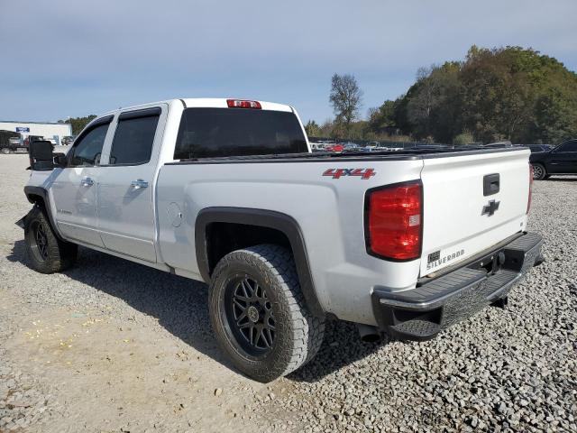 Photo 2 from auction – 2016 CHEVROLET SILVERADO with VIN 3GCUKREC9GG213859