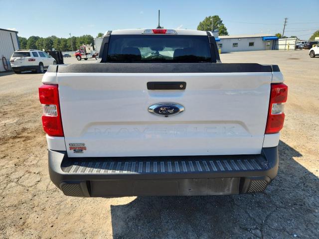 Photo 6 from auction – 2024 FORD MAVERICK XL with VIN 3FTTW8A38RRA07648