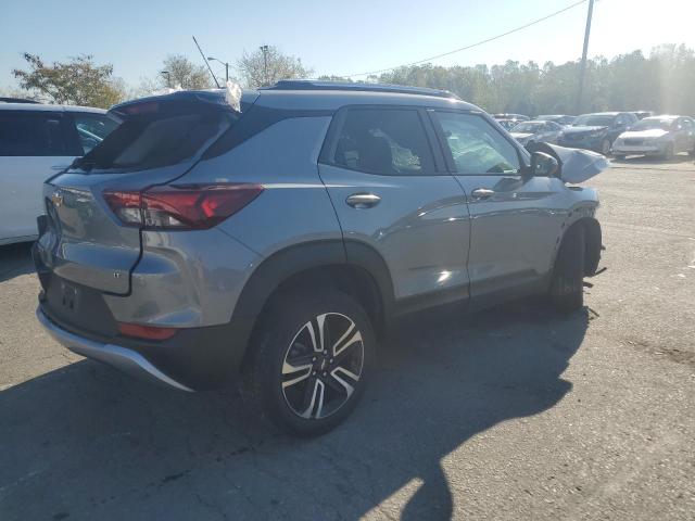 Photo 3 from auction – 2023 CHEVROLET TRAILBLAZE with VIN KL79MRSL0PB192829