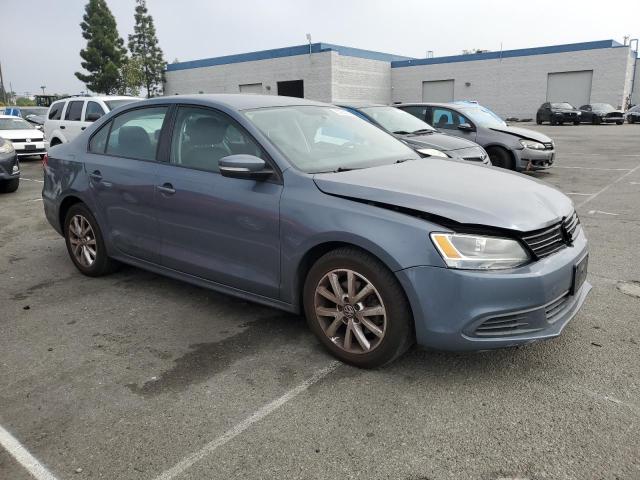 Photo 4 from auction – 2012 VOLKSWAGEN JETTA SE with VIN 3VWDP7AJ2CM402663