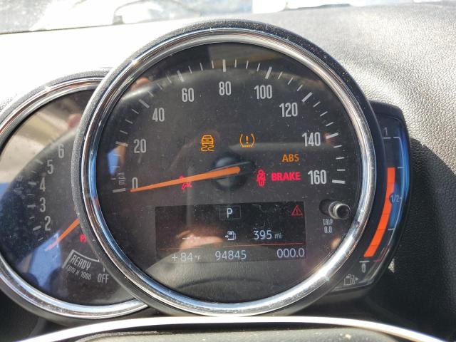 Photo 9 from auction – 2019 MINI COOPER S C with VIN WMZYT5C59K3G91922