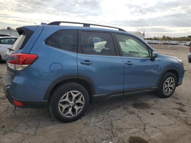 Photo 3 from auction – 2020 SUBARU FORESTER P with VIN JF2SKAGC5LH608838