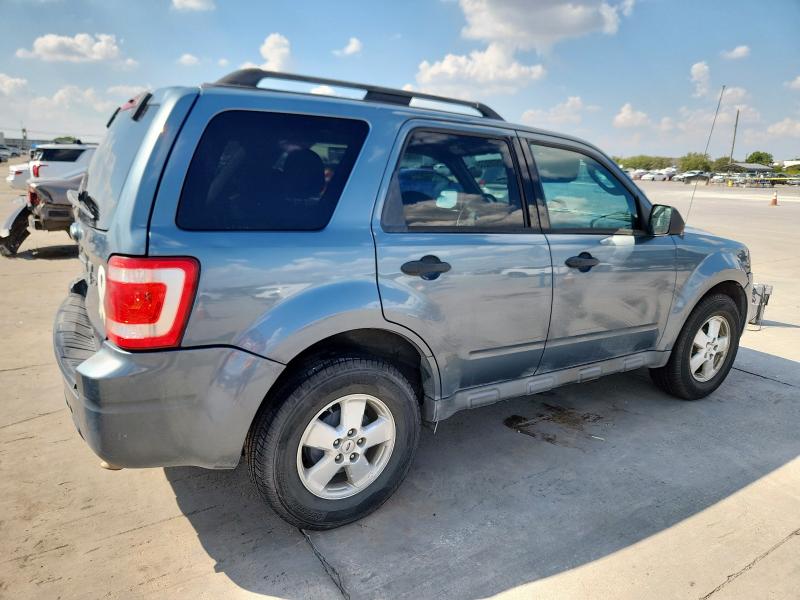 Фото 3 с аукциона – 2010 FORD ESCAPE XLT с VIN 1FMCU9D7XAKB95359