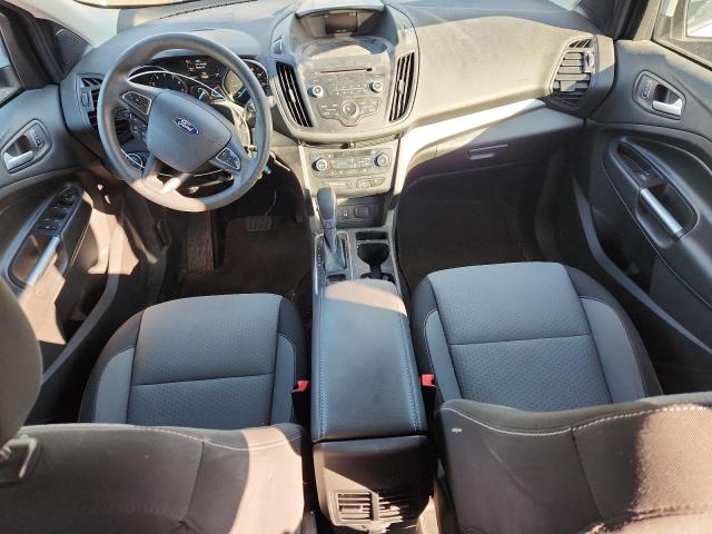 Photo 8 from auction – 2018 FORD ESCAPE SE with VIN 1FMCU9GDXJUC05202